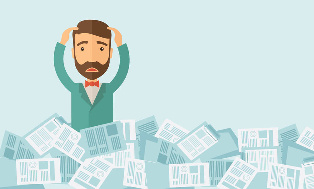 Conheça os 5 principais erros de fluxo de caixa que sua empresa deve evitar!