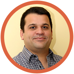 Entrevista com o Professor Elisson de Andrade