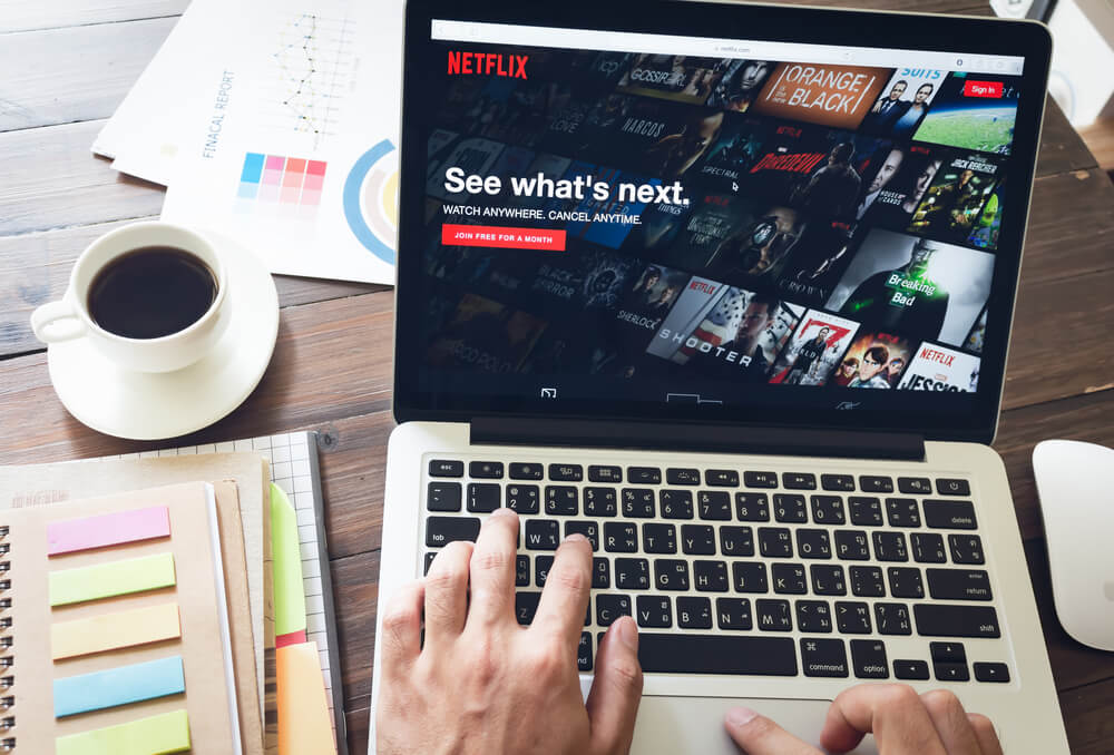 6 filmes do Netflix para quem quer aprender mais sobre finanças