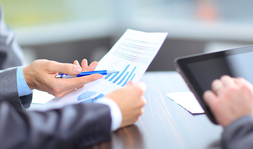 Quando pedir um empréstimo para a empresa?