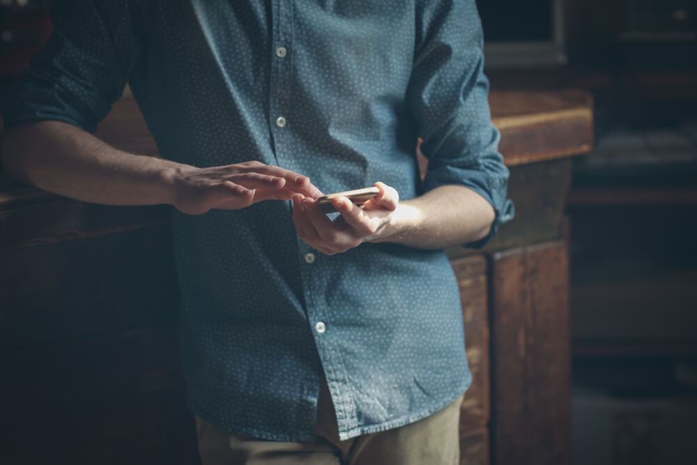 Como aplicativos podem te ajudar a cuidar das suas finanças pessoais?