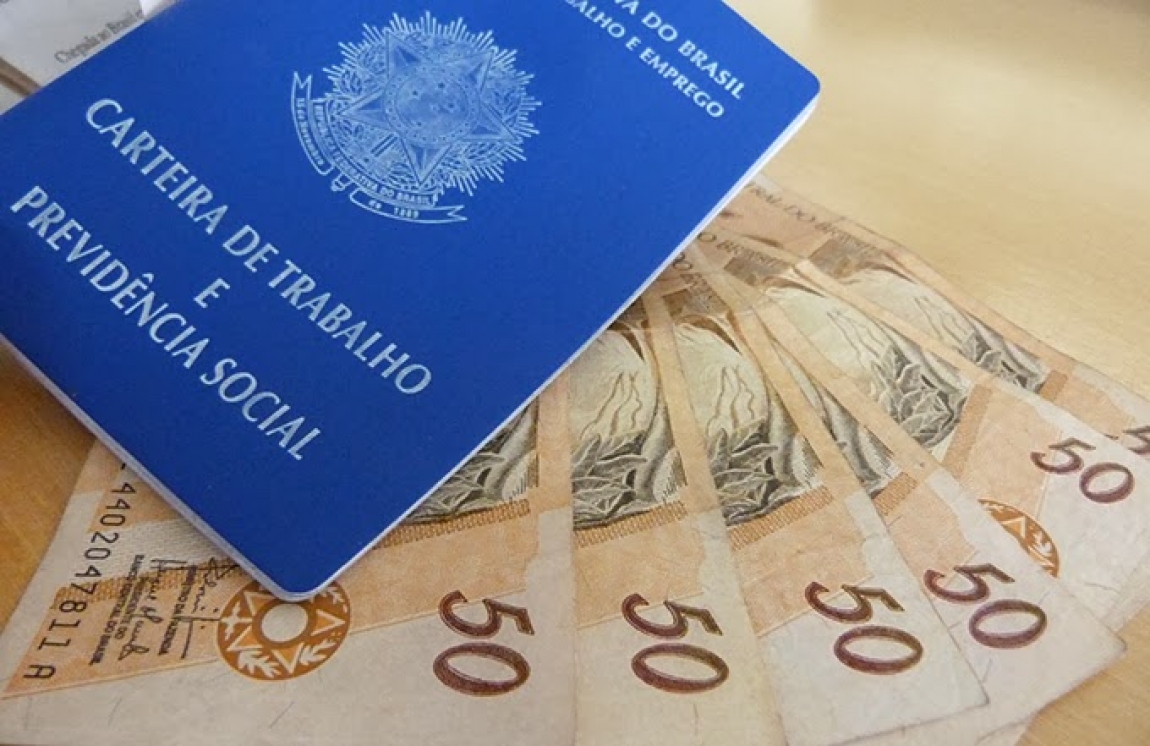 Saiba qual é diferença entre salário e remuneração