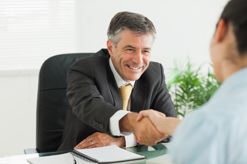 Dicas fundamentais para entrevista de emprego