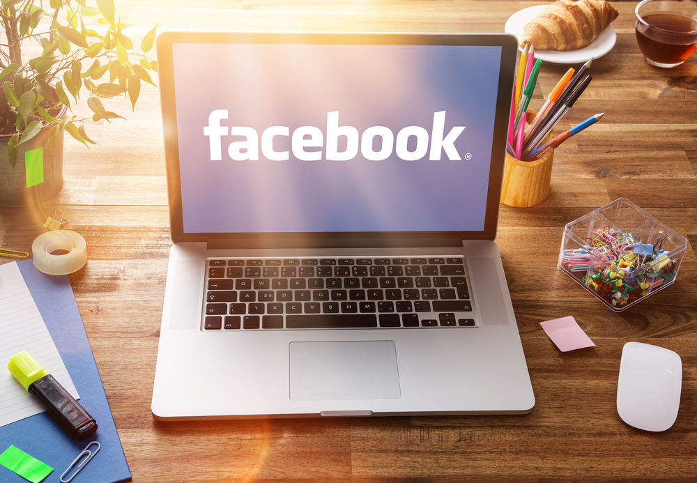Saiba como ganhar dinheiro com o Facebook