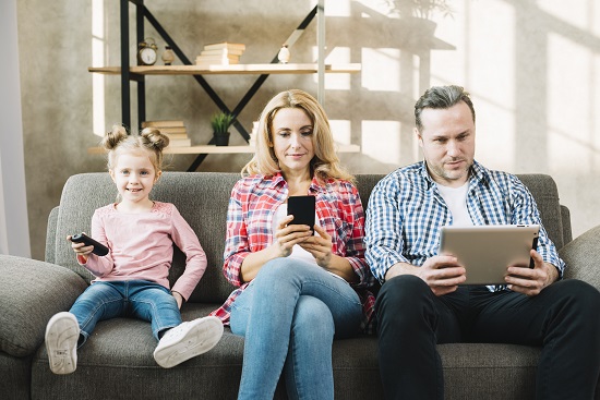 Como controlar as contas de celular da sua família? 10 dicas para organizar os gastos com o plano