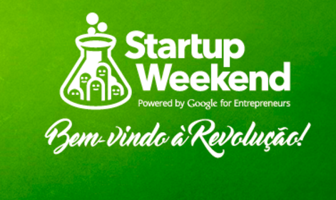 Startup Weekend 2016