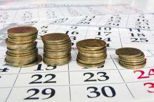 7 dicas para começar o ano com as finanças em dia