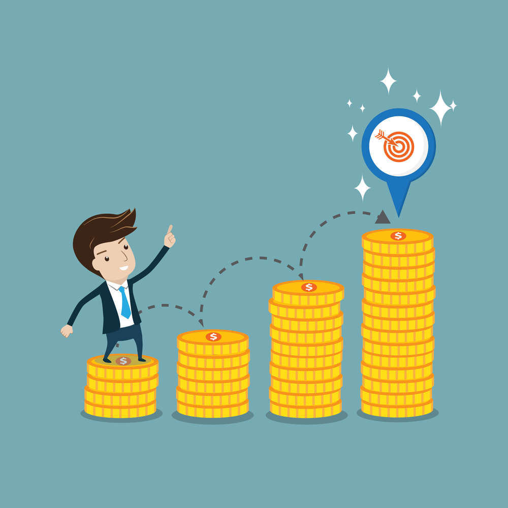 Onde investir meu salário?