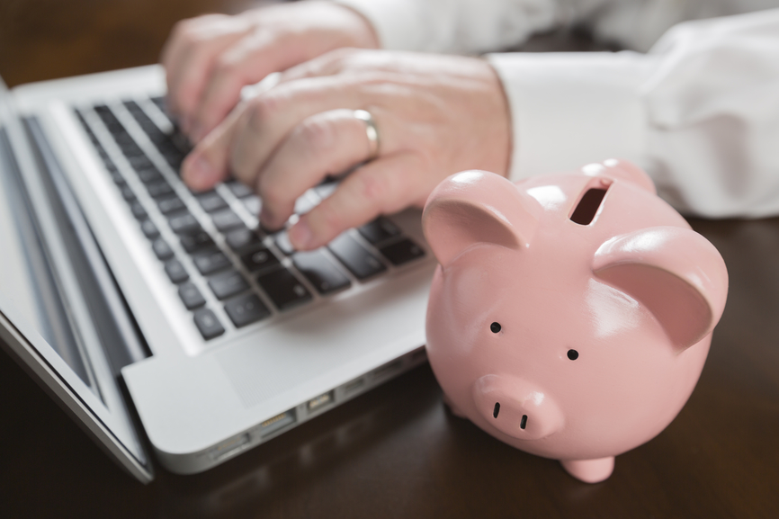 Como economizar dinheiro comprando pela internet