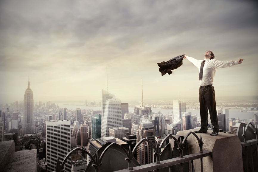 10 dicas para ser um empresário de sucesso