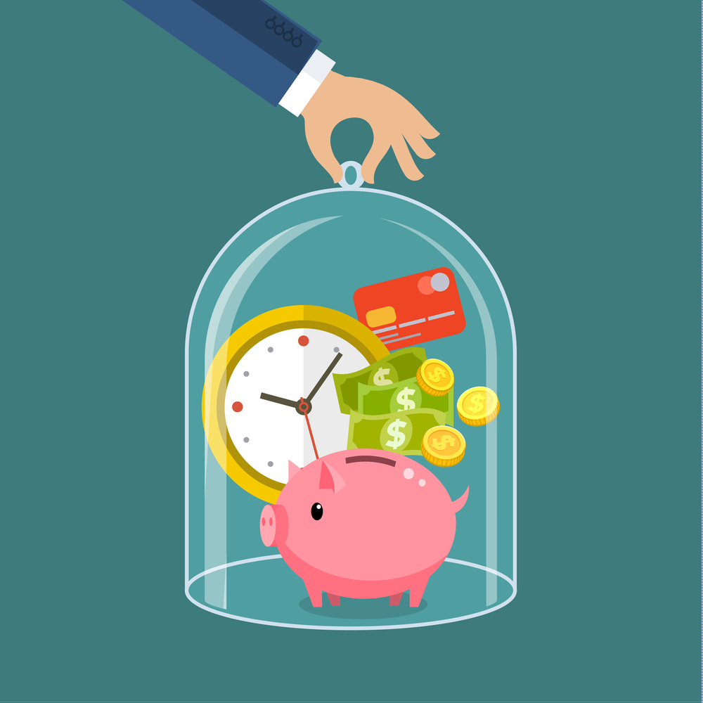 Finanças pessoais: 5 verdades que você ainda irá aprender