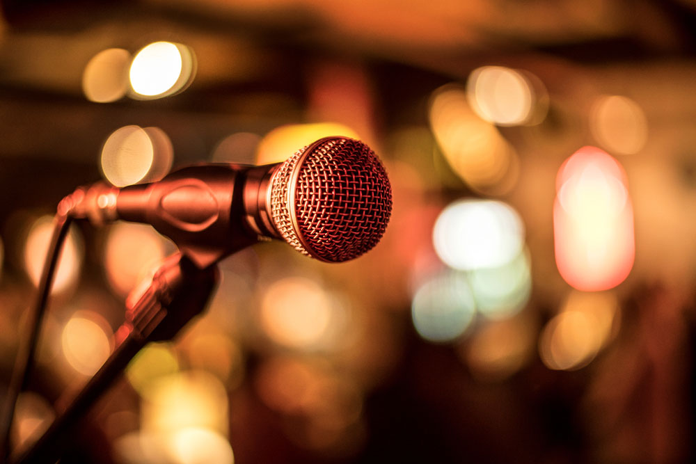 Cantores que ficaram na história e que estariam gerando bastante dinheiro