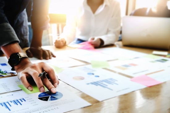 Como escolher o melhor gerenciador financeiro para você?