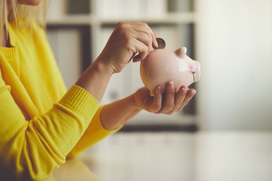 Entenda como os juros baixos podem afetar a sua poupança