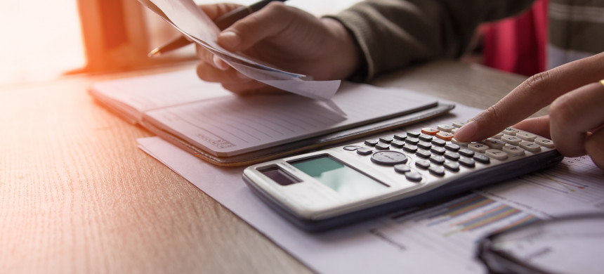 Saiba como elaborar o planejamento financeiro estratégico da sua empresa.