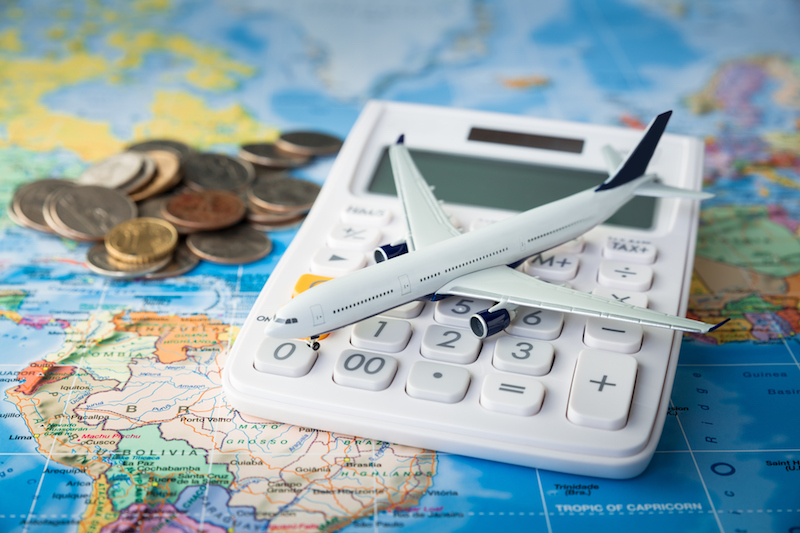 7 dicas para economizar na viagem de férias