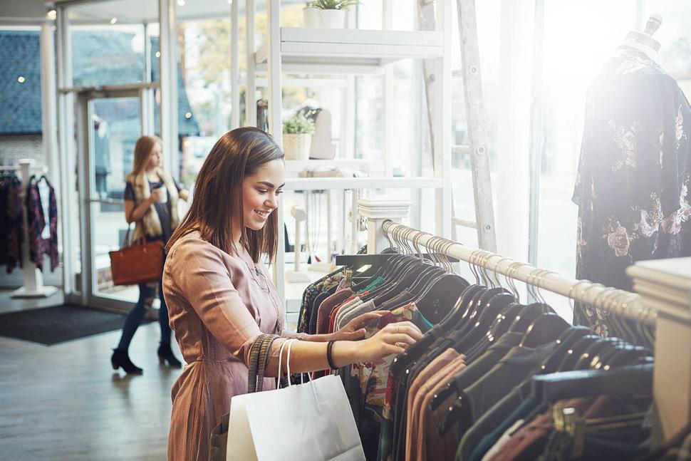 Vantagens de comprar determinados produtos