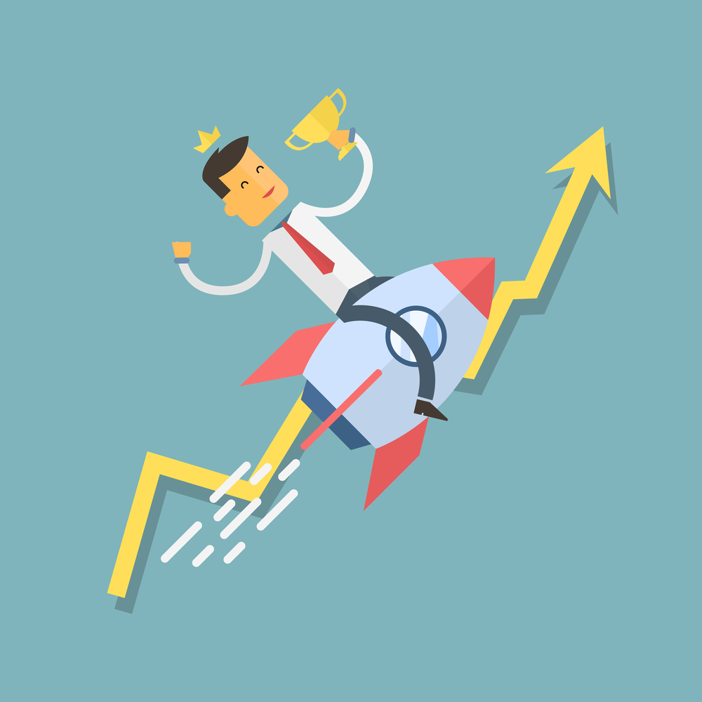 4 histórias de empreendedorismo para se inspirar