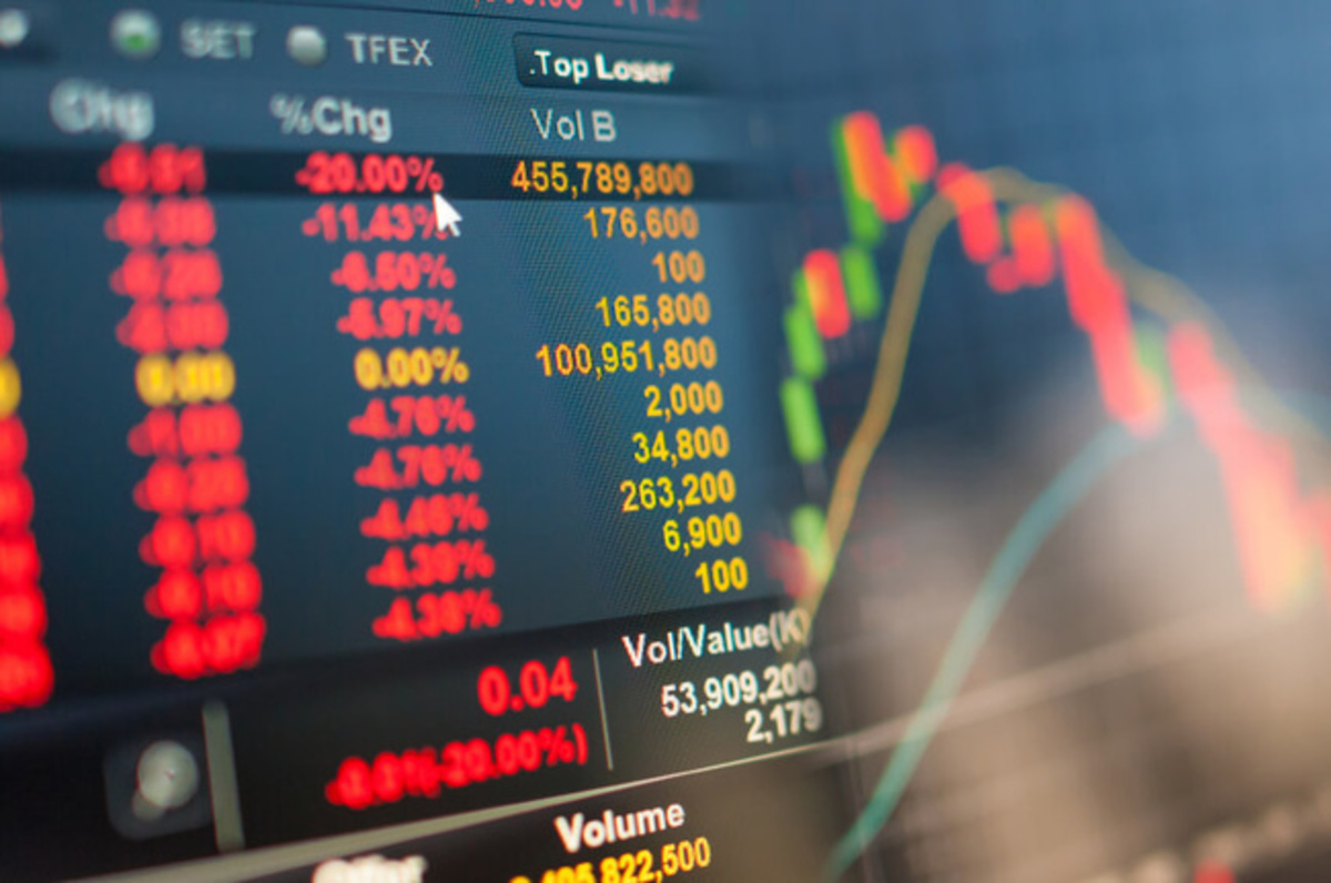 Saiba como controlar seus investimentos em tempos de crise