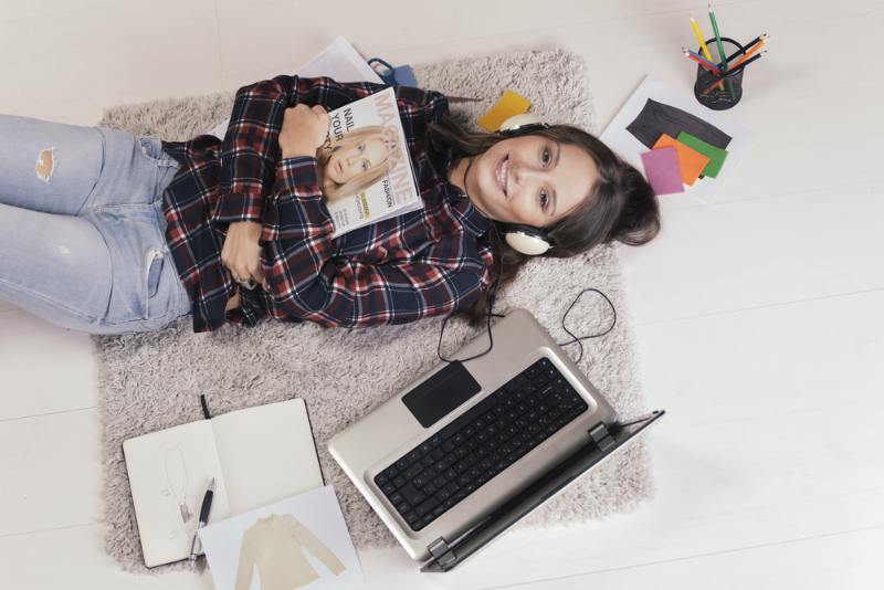 Como ganhar dinheiro criando um blog