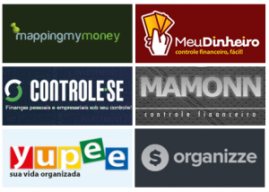 Um site para te ajudar a escolher um sistema de controle financeiro