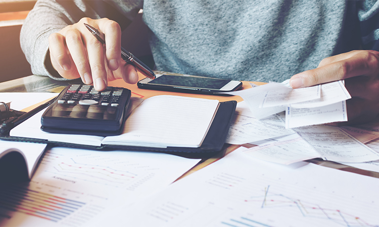 A importância de aprender a fazer o seu controle financeiro pessoal