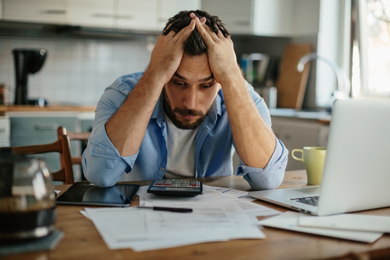 5 dicas para sair do cheque especial