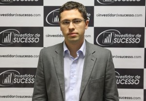 Como conquistar sua independência financeira? Entrevista com o médico e investidor Marcello Vieira