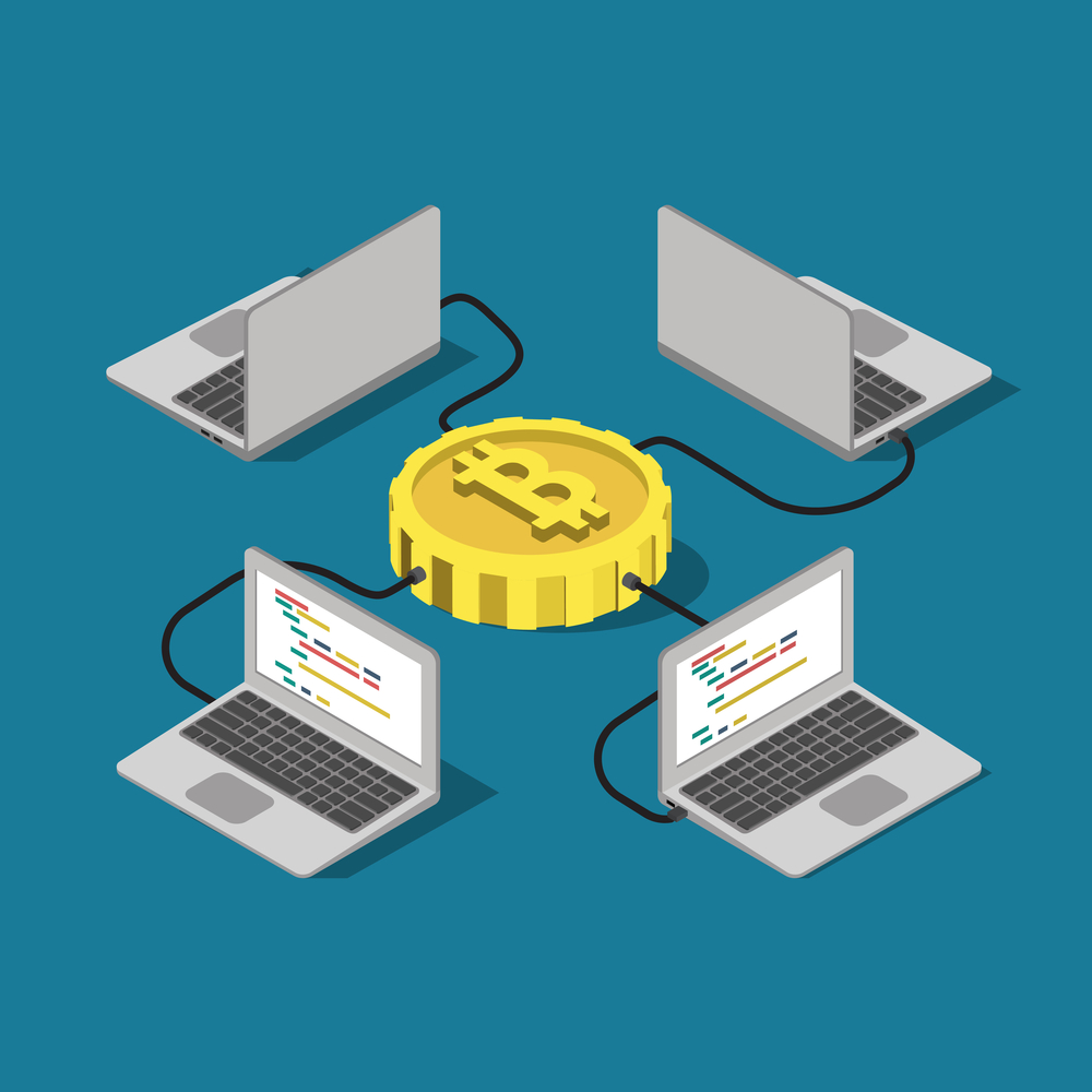 Conheça agora 4 plataformas para investir em bitcoin!
