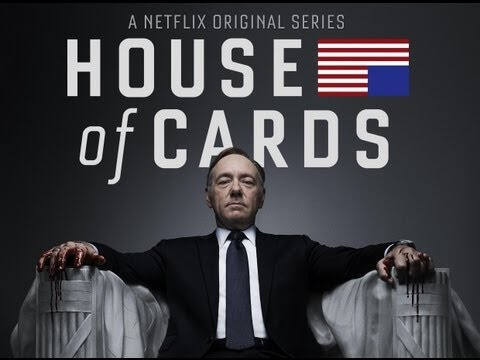 5 séries de TV para entender o mercado financeiro