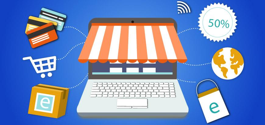 5 dicas para criar um e-commerce de sucesso