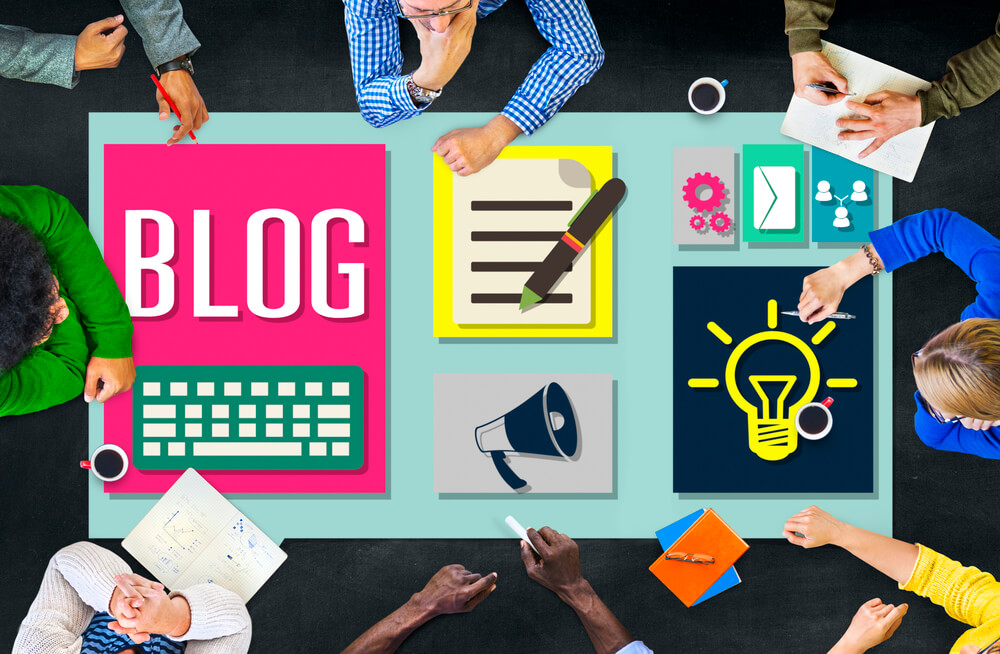 Afinal, qual a importância do blog corporativo para o sucesso do meu negócio?