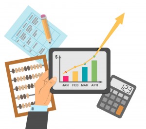 Controle financeiro: como organizar o pagamento de um empréstimo?