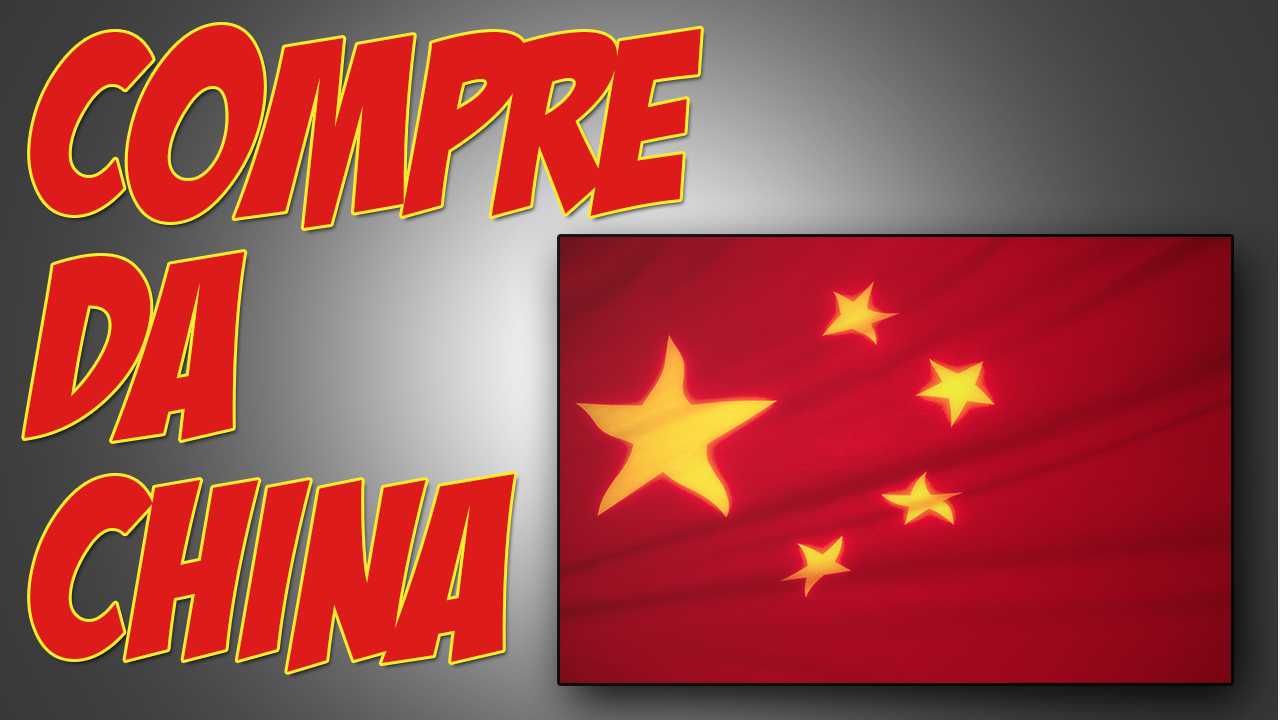 Como comprar da China de forma fácil e segura