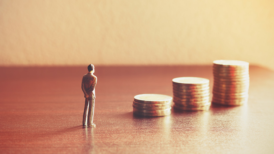 Os maiores mitos sobre finanças