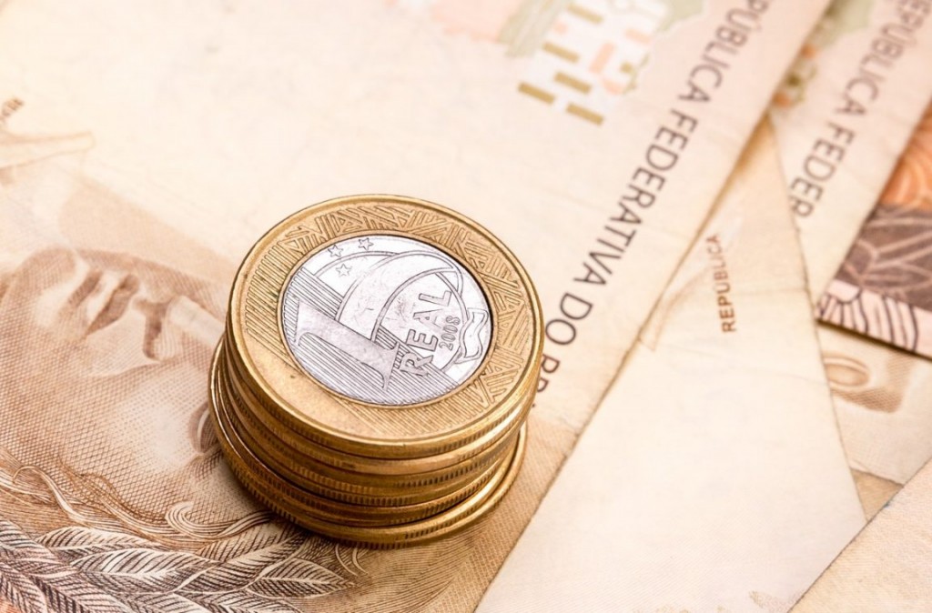 Controle Financeiro, comece agora!