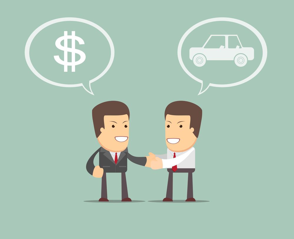 Economizar vendendo o carro: é possível?