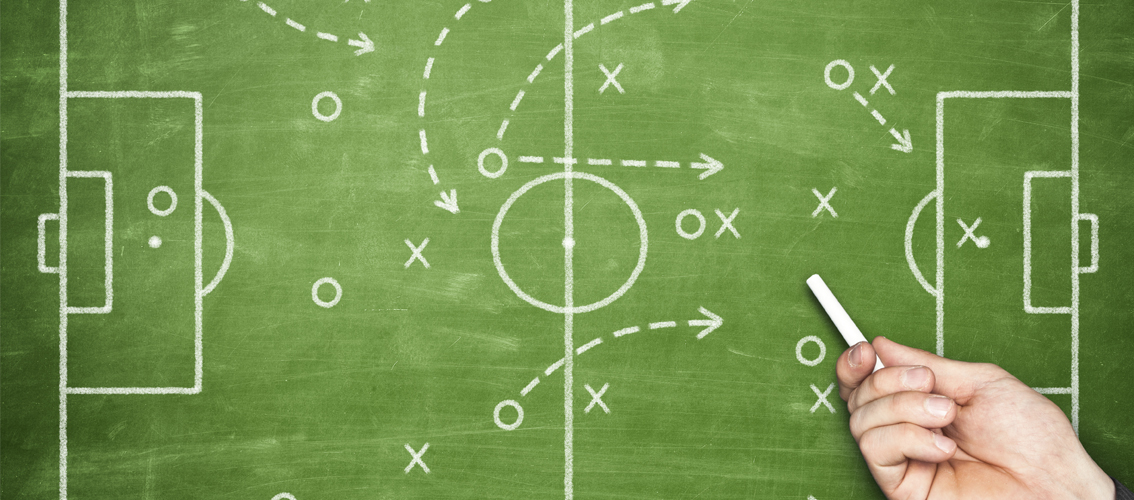 Como ganhar dinheiro com Futebol
