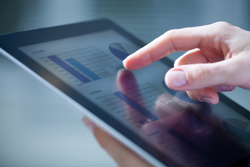 5 vantagens de usar um sistema de controle financeiro