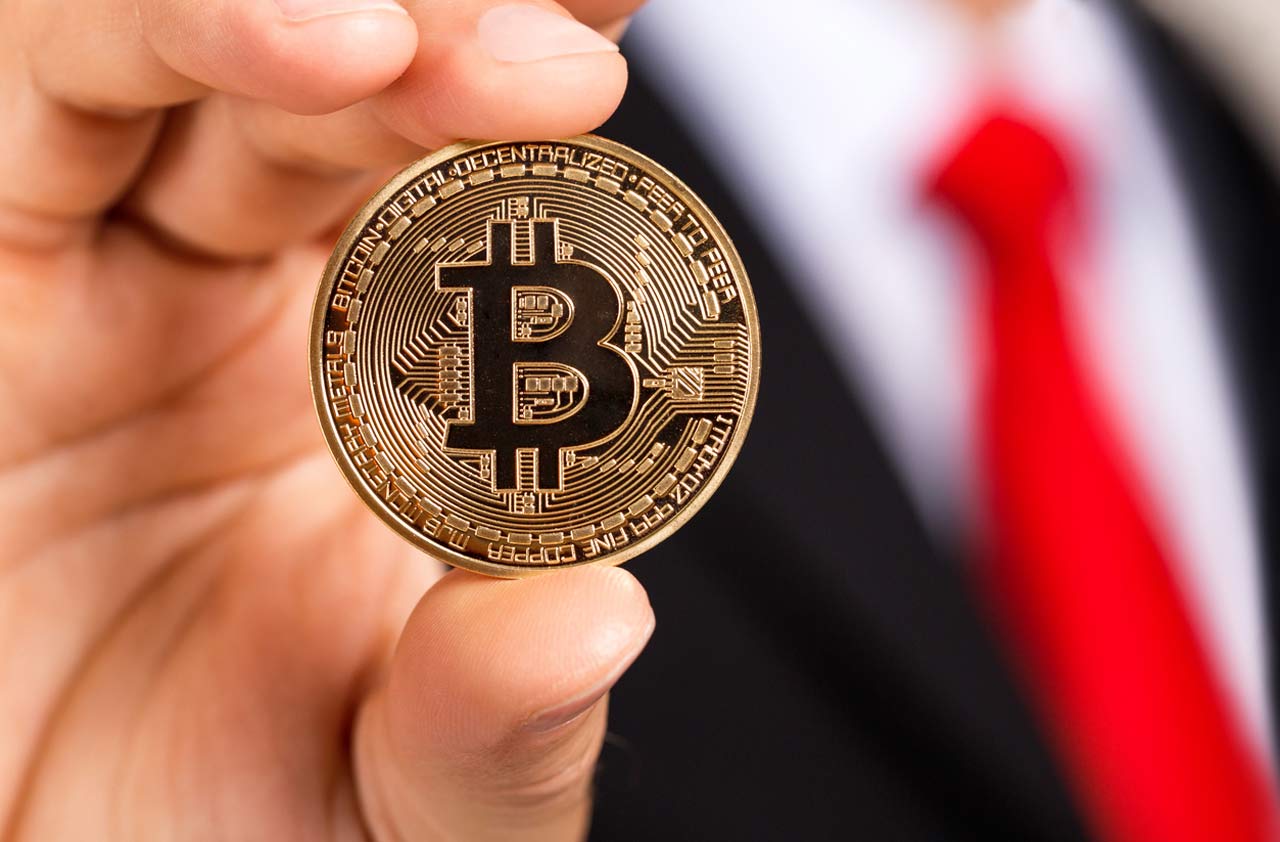 Como investir em criptomoedas?