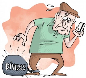 Como sair das dívidas