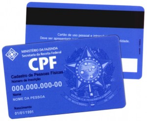 Serviço grátis de consulta a restrições no seu CPF