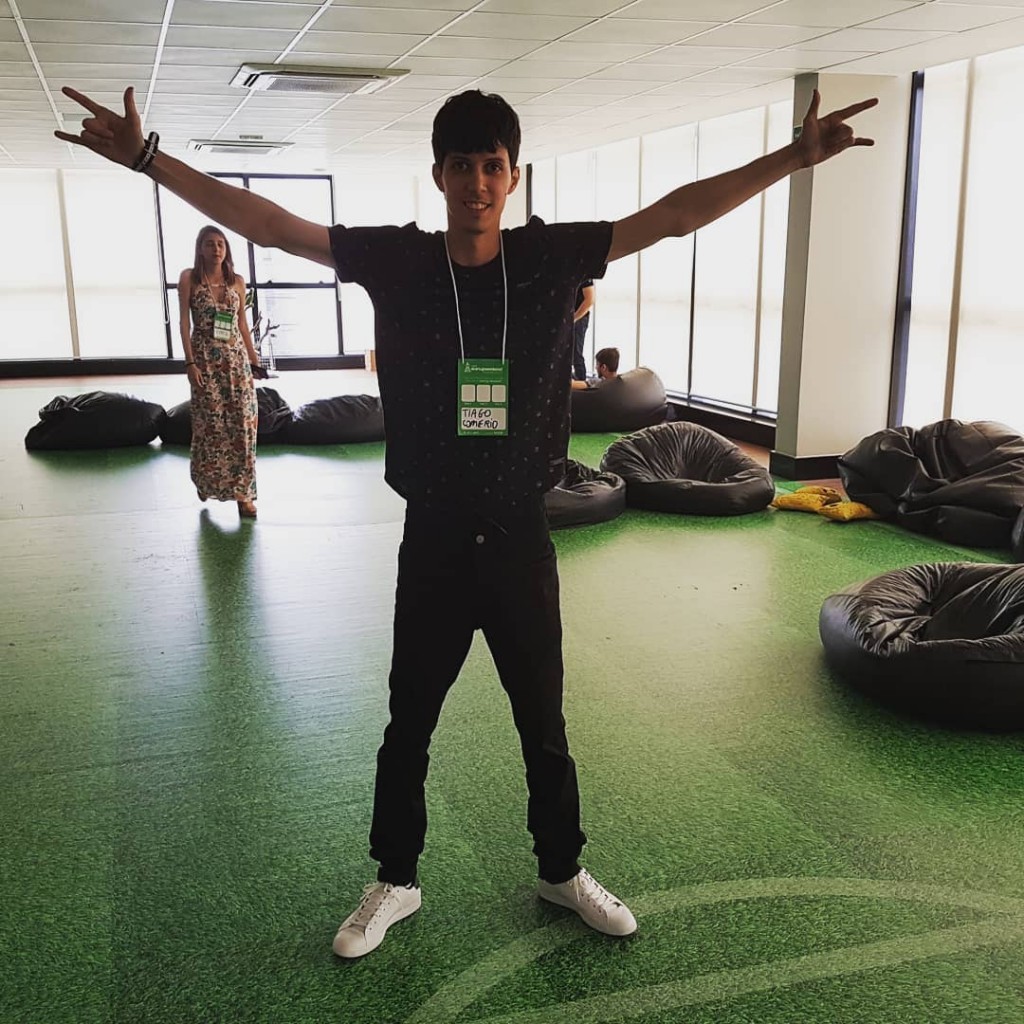 Startup Weekend, como organizar um evento de empreendedorismo
