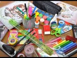 10 dicas para economizar com o material escolar dos filho