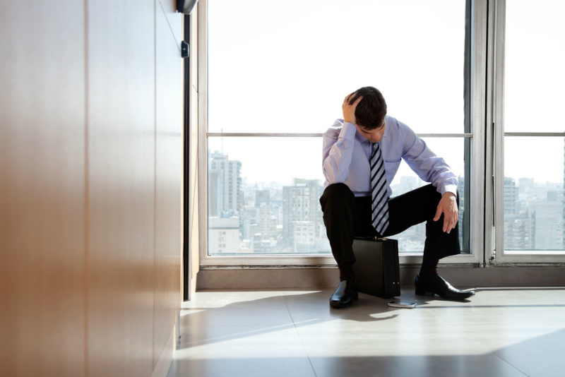 Os 5 maiores erros da gestão financeira empresarial