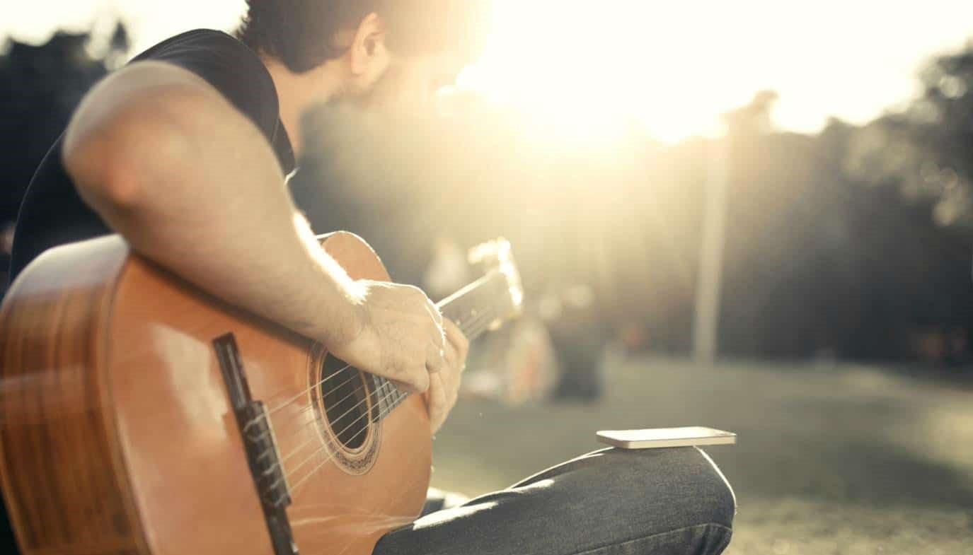 Músico no Brasil é uma profissão bem remunerada?