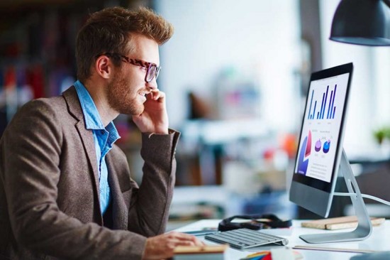 5 Motivos para utilizar um site de controle financeiro