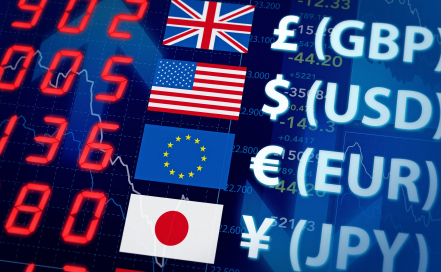 Oque é Forex e como funciona?