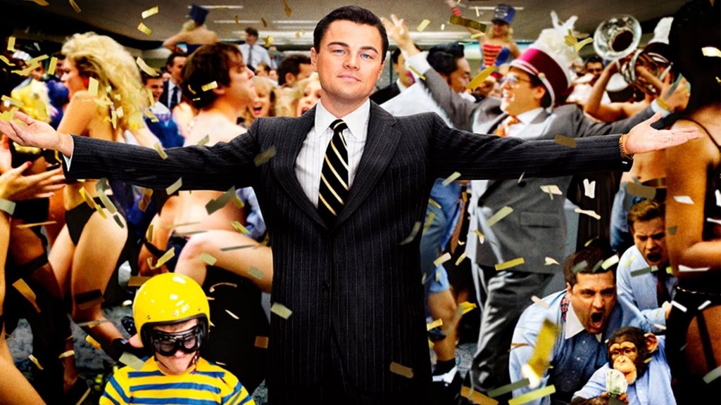5 filmes que vão te dar uma aula de educação financeira