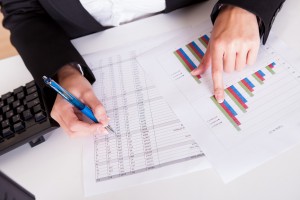 Organize seu orçamento em uma planilha de custos. Saiba como!